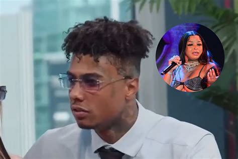 who is blueface and chrisean|Blueface Explains Where He Stands With Chrisean Rock